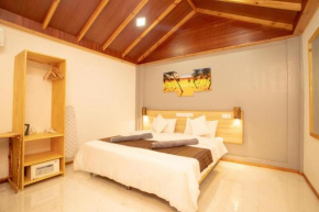 Gaafaru B&B